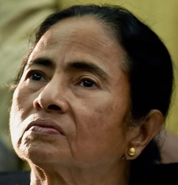 mamata banerjee