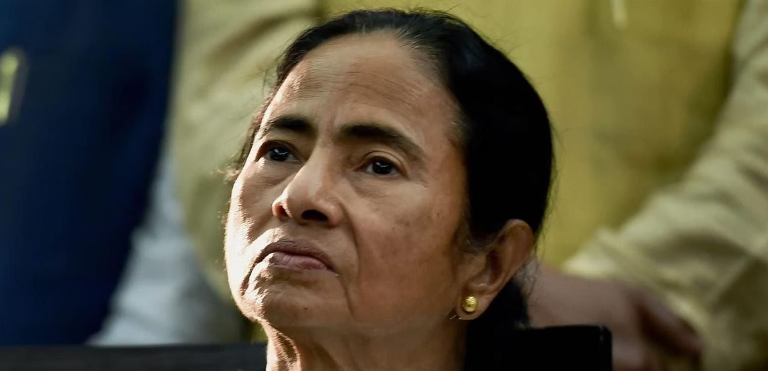 mamata banerjee